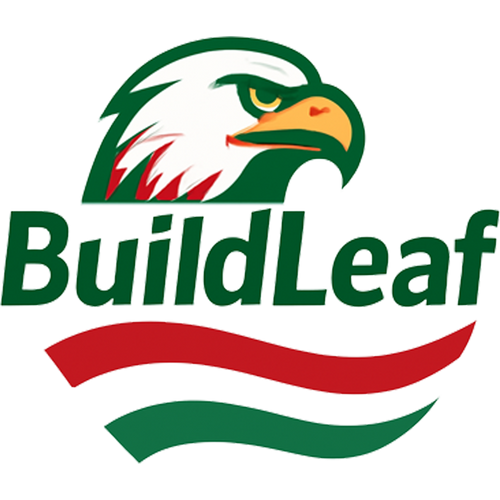 BuildLeaf